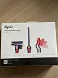 Zestaw szczotek DYSON Advanced cleaning kit