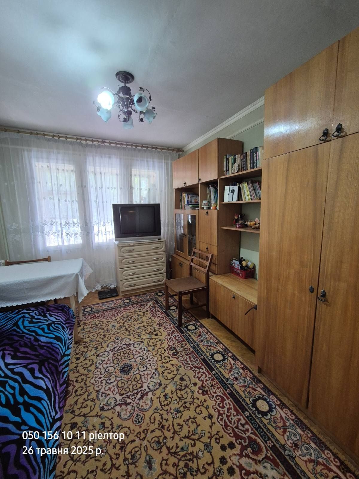 Продаж квартири під комерцію 60тис.дол