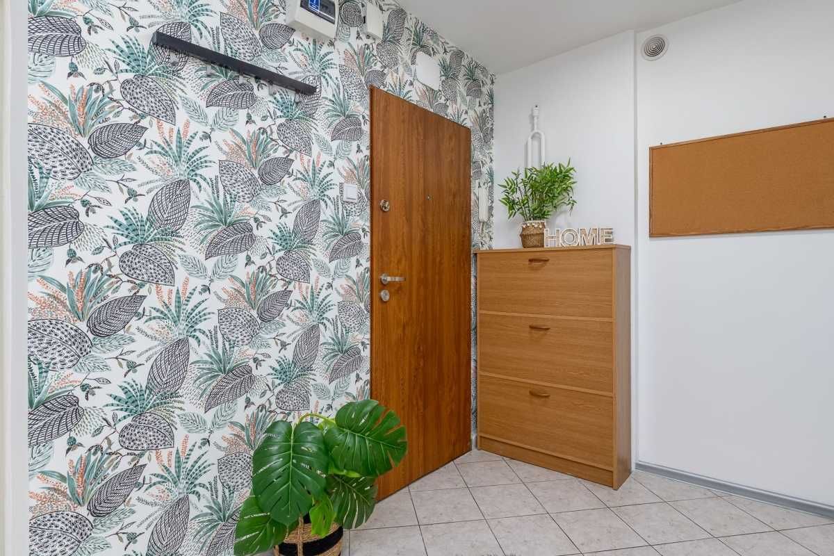 Jedynka przy Krowoderskich Zuchów 24 || OD 1 PAŹDZIERNIKA