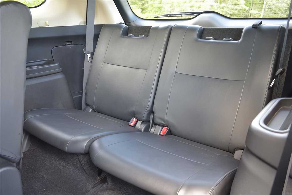 Mitsubishi Outlander      2020