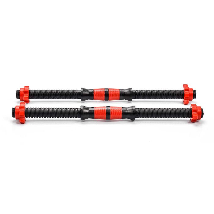 ZESTAW kulturystyczny 36kg SZTANGA obciążenia Z GRYFEM NAKŁAD KR