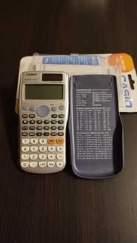 Kalkulator naukowy Casio fx-991ES  Plus