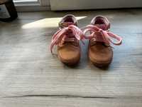 Shoesme черевики для дівчинки (19 розмір)