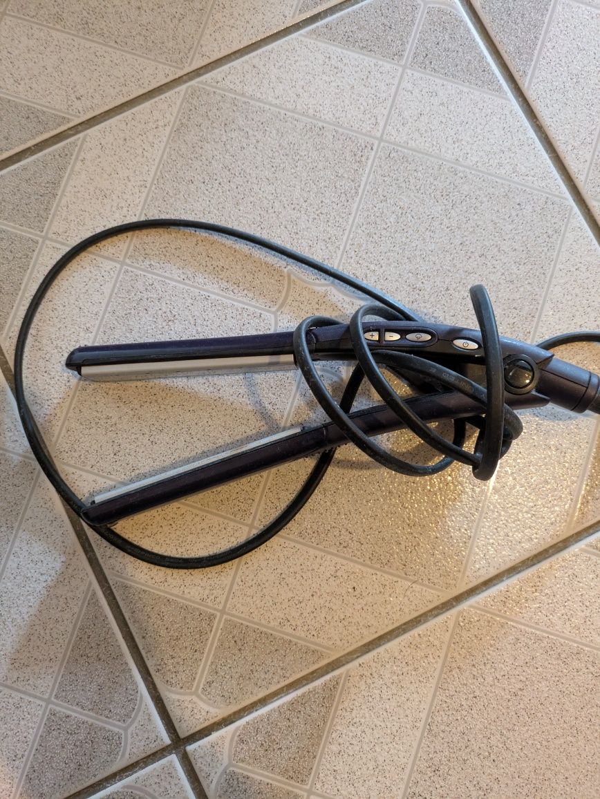 Prostownica remington wet2 straight
