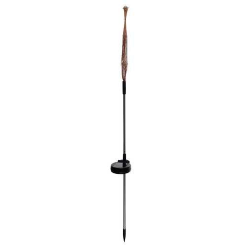 Lampa ogrodowa solarna- dmuchawce Gardlov 25477