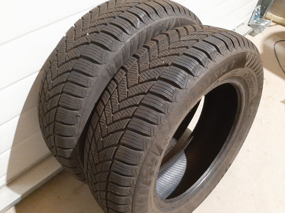 Шини 175/65r14 зима Matador nordica 22р.в.
