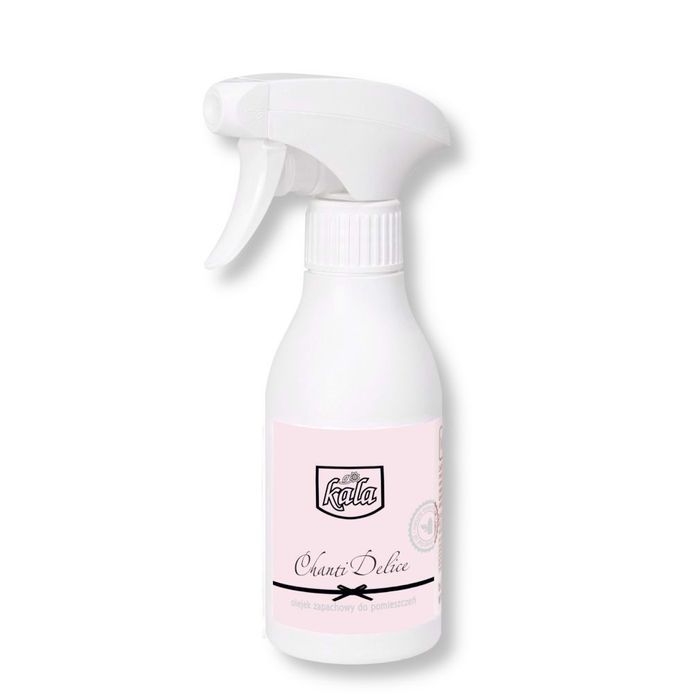 odświeżacz powietrza kala delice 250ml 1szt