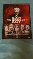 BAD BOY  DVD film Patryka Vegi