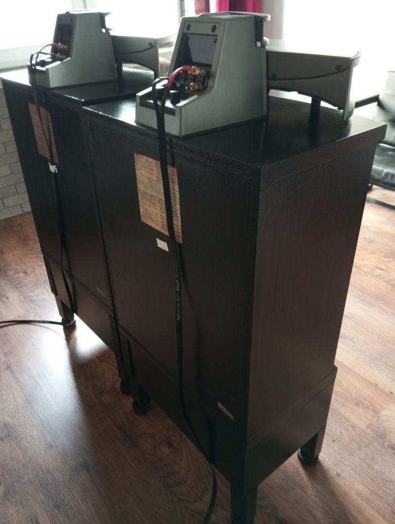 Kolumny Technics SB E 100