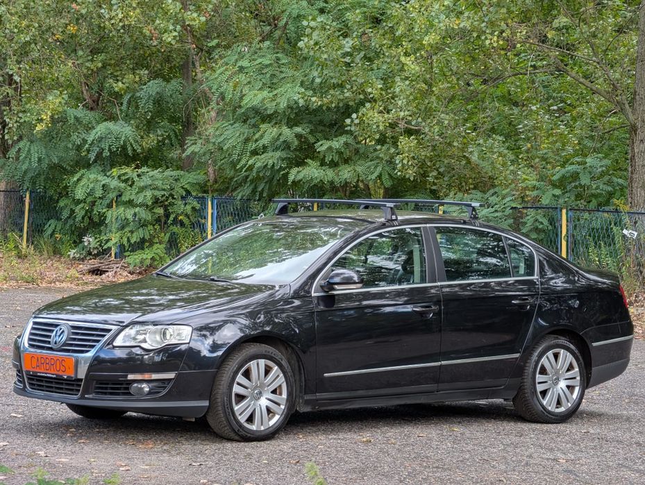 Volkswagen Passat Diesel. Możliwa zamiana. KLIMA FELGA