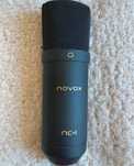 Novox NC-1 Mikrofon Pojemnosciowy