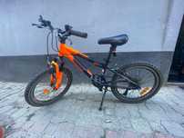 Rower górski  mtb 20”
