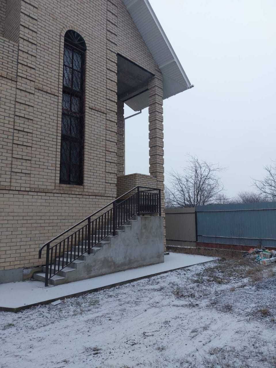 Продаж коттедж село Займище Бориспільський район 350м2