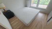 Materac lato/zima DIADEM 180x200cm Gdynia