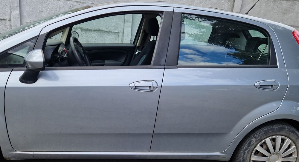 Drzwi Fiat Grande Punto 595/a