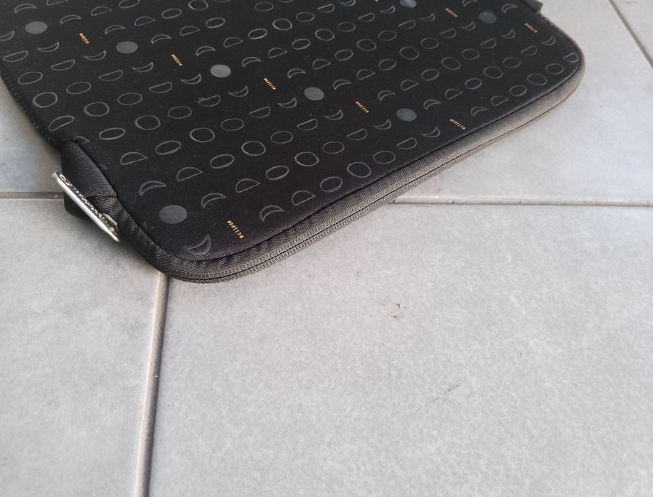 Bolsa portátil 11 "