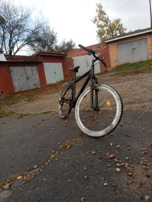 Продам велосипед
