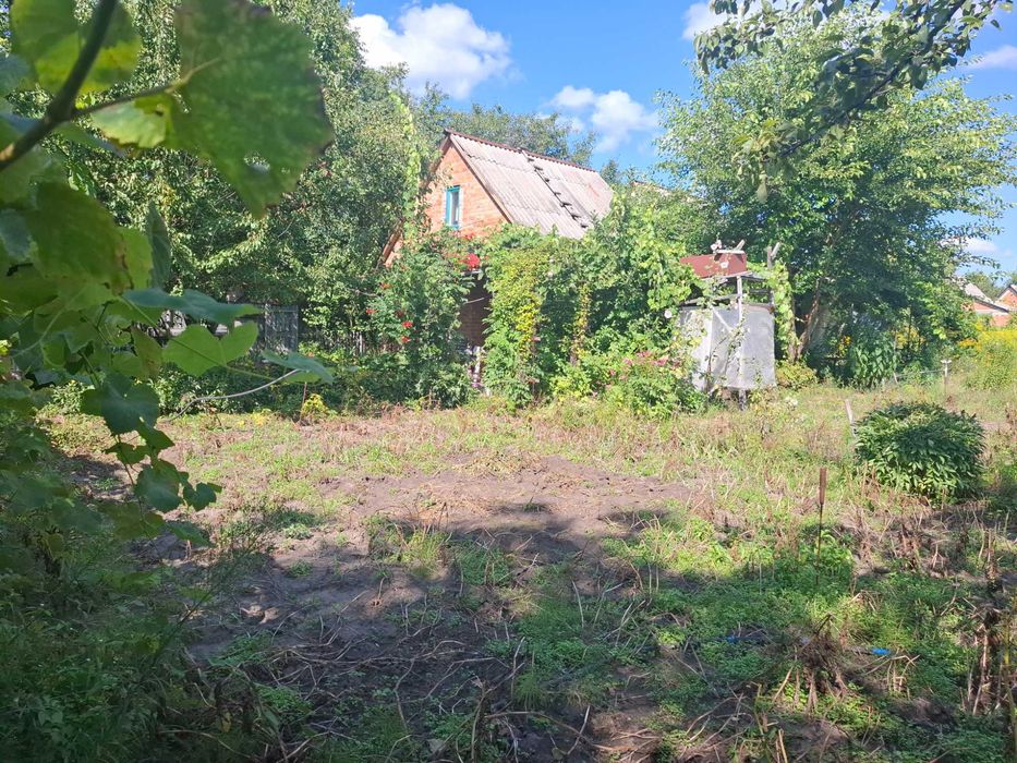 Продається дача, район Баранівка