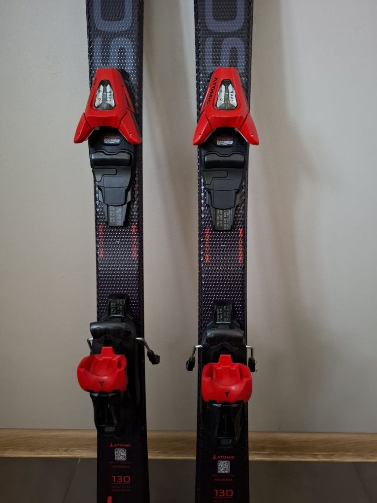 Atomic Redster J2 130cm