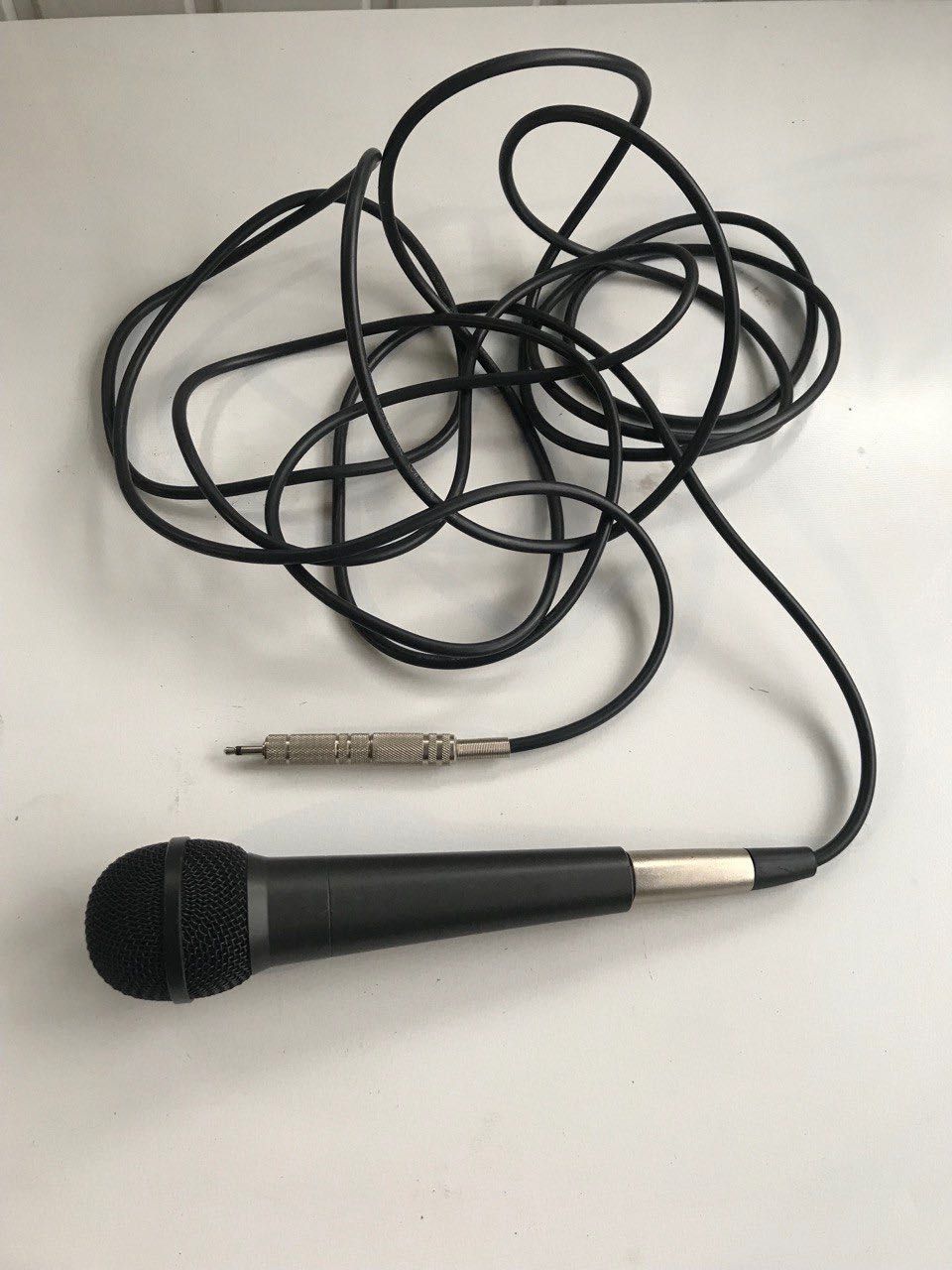 Мікрофон Vitek professional