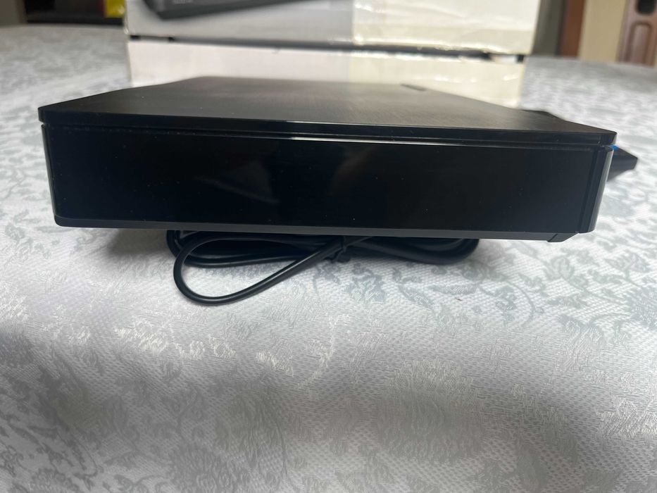 Odtwarzacz blu ray Panasonic DMP-BDT180