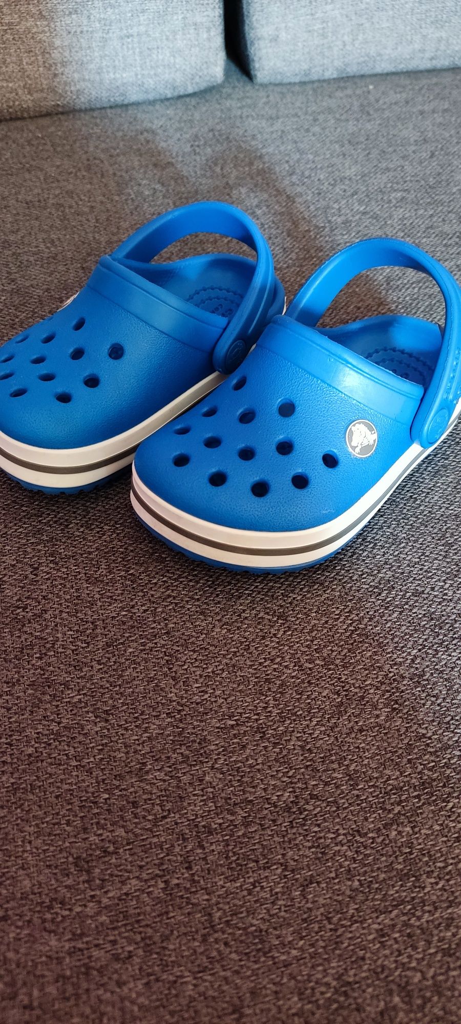 Buty Crocs r. 20-21