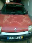 CLIO e JANTES EXCELENTE ESTADO