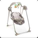 Chicco Polly Swing Up