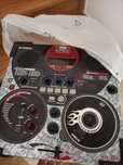 Groovebox YAMAHA DJX
