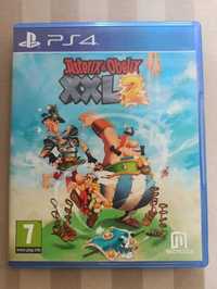 gra ASTERIX & OBELIX XXL 2 na PS4 , Play Station 4