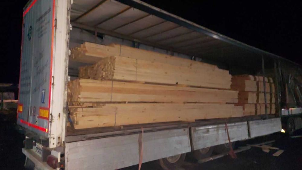 Обрізна Дошка-доска 120*35*6  Доставка до вас Відмінна якість