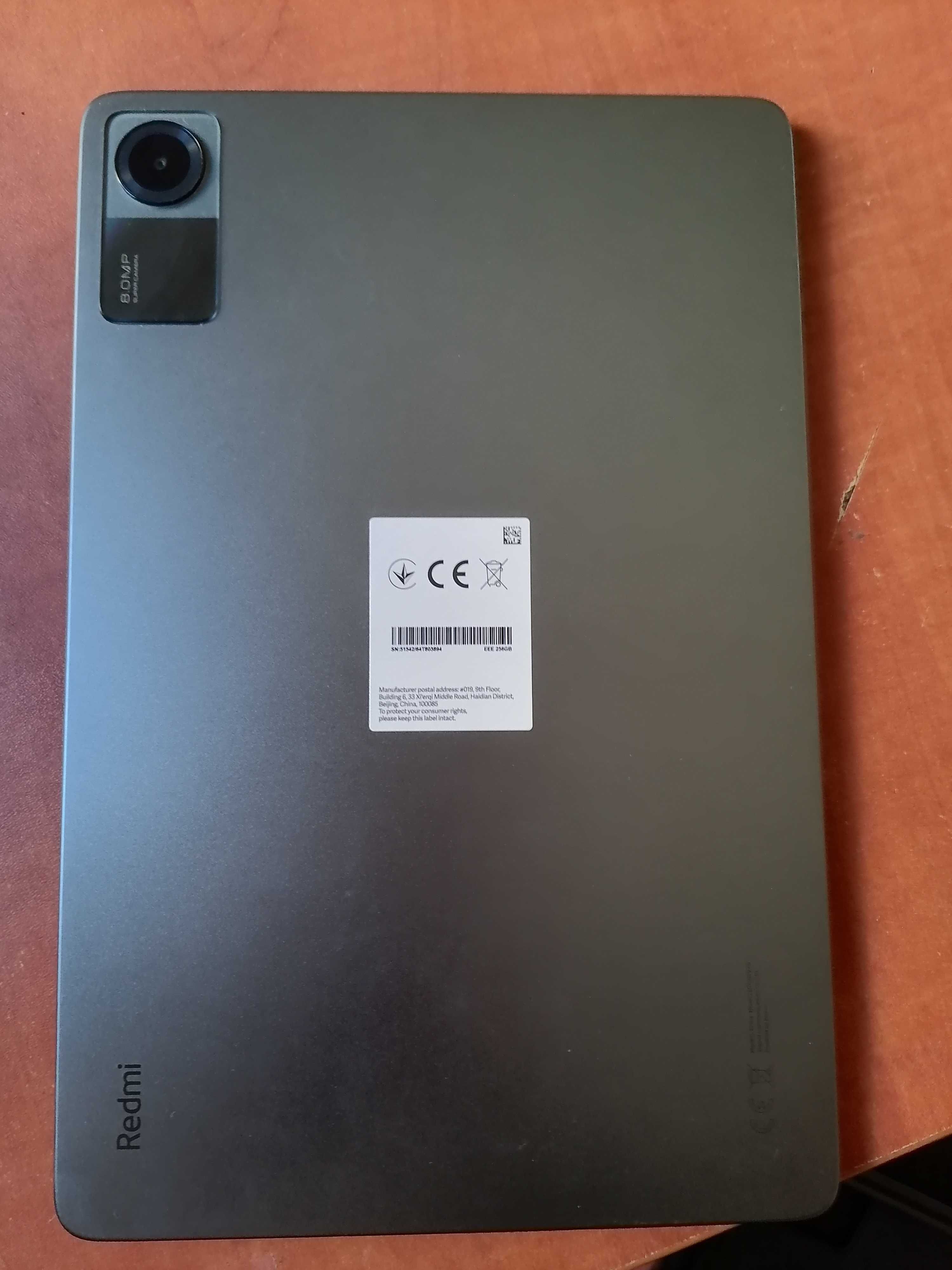 Tablet xiaomi redmi pad SE11 8/256
