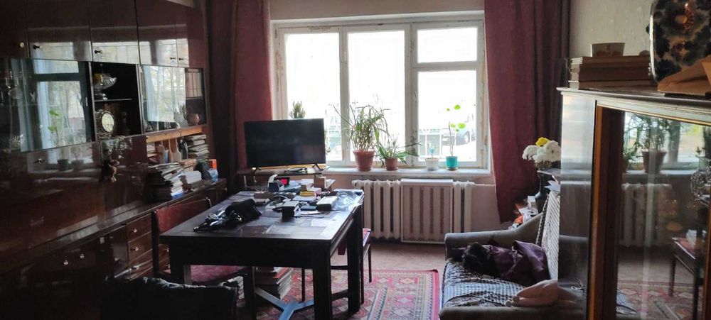 Продам 3к квартиру на  Тополь-1