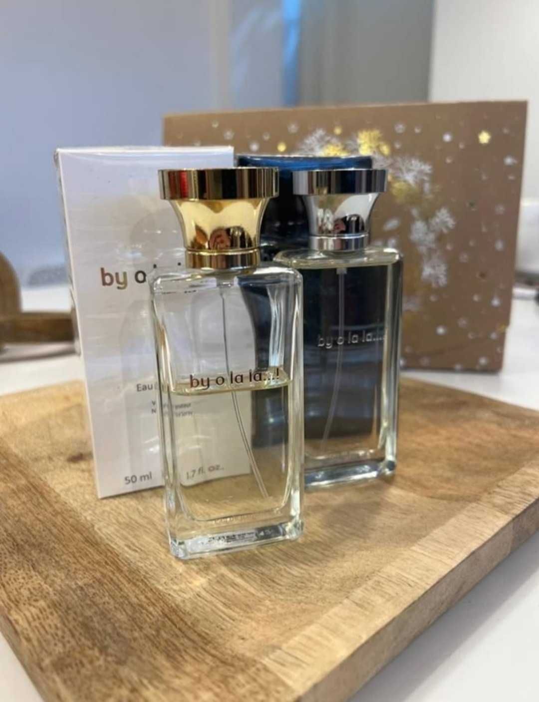 Perfumy By o la la