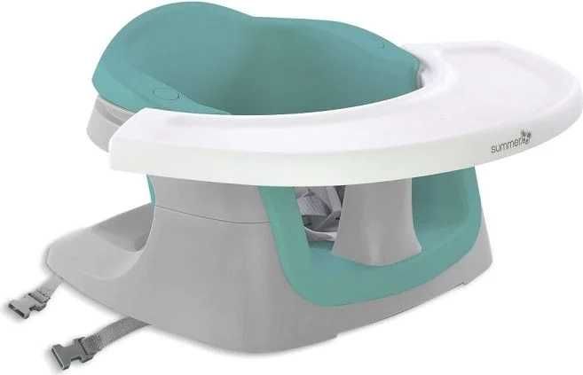 Siedzisko krzesełko Summer Infant SuperSeat 4w1
