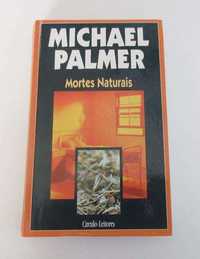 MICHAEL PALMER - Mortes Naturais