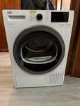 Maquina Secar Roupa 9 Kgs A +++ Beko