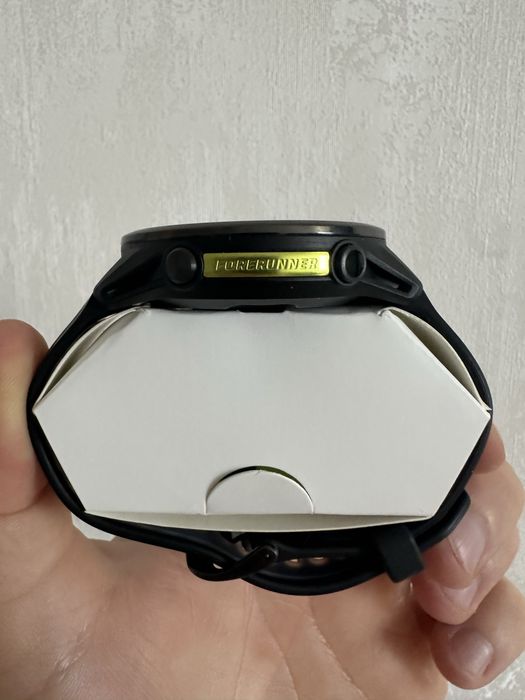 Нові Garmin Forerunner 970