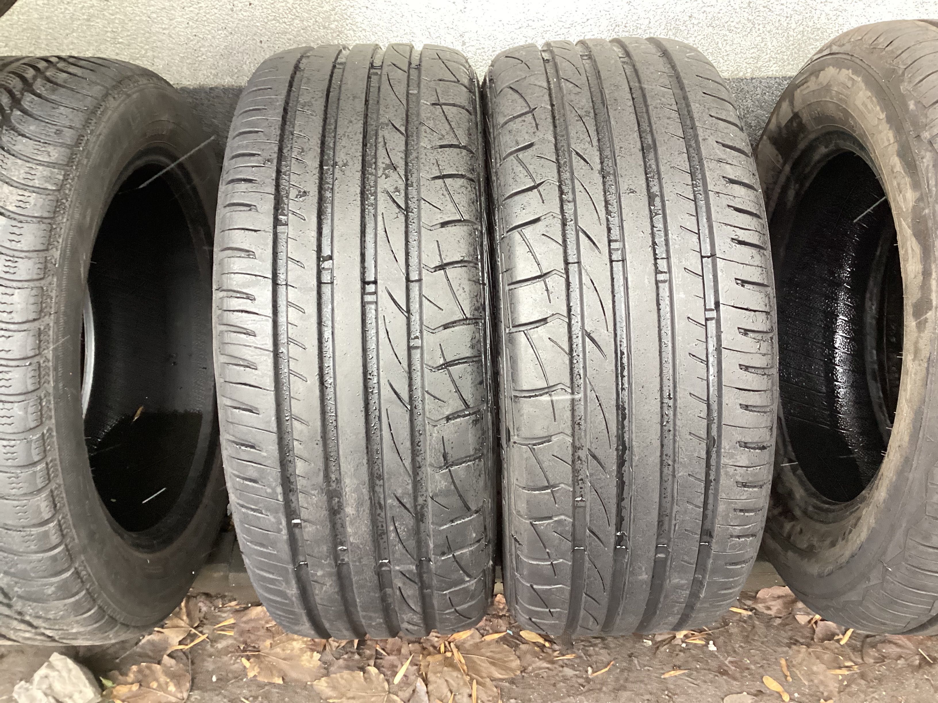 PREMIORRI 215/45r17 2szt opony lato letnie 6.8mm 2023r