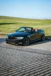 Bmw 120d Cabrio Auto Pack M