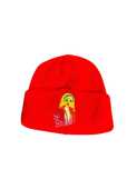 Barbie Disney Vintage Hat Beanie Czapka