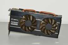 Karta Grafiki XFX Radeon 6850 Black Edition BOX