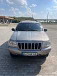 Jeep Grand Cherokee WJ 3.1 Tdi