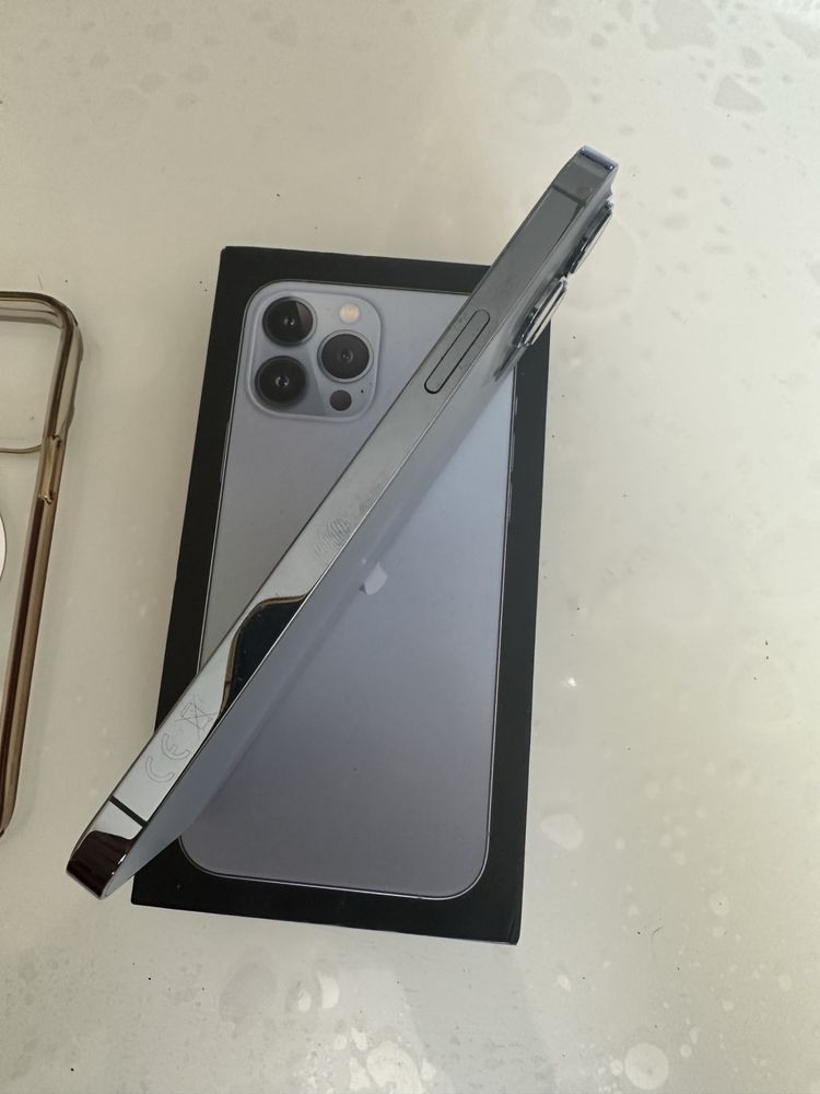Iphon 13 pro max