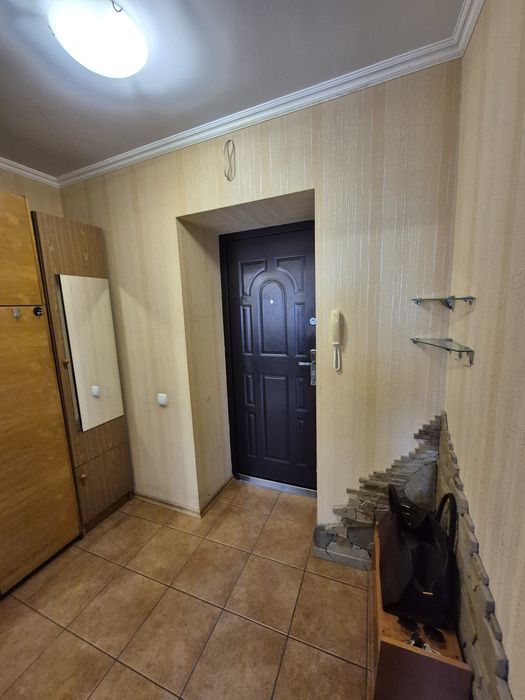 Оренда однокімнатної квартири по вул. Європейська