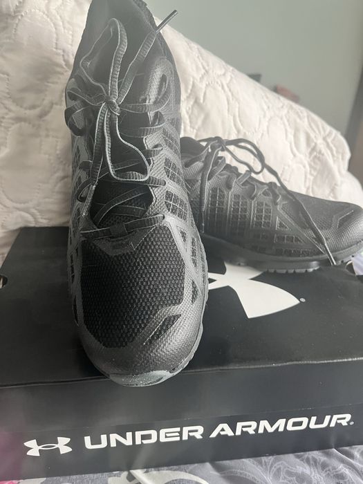 Buty sportowe under armour