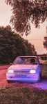 Opel Corsa A c20xe, time attack, track, корч, гонка, трек