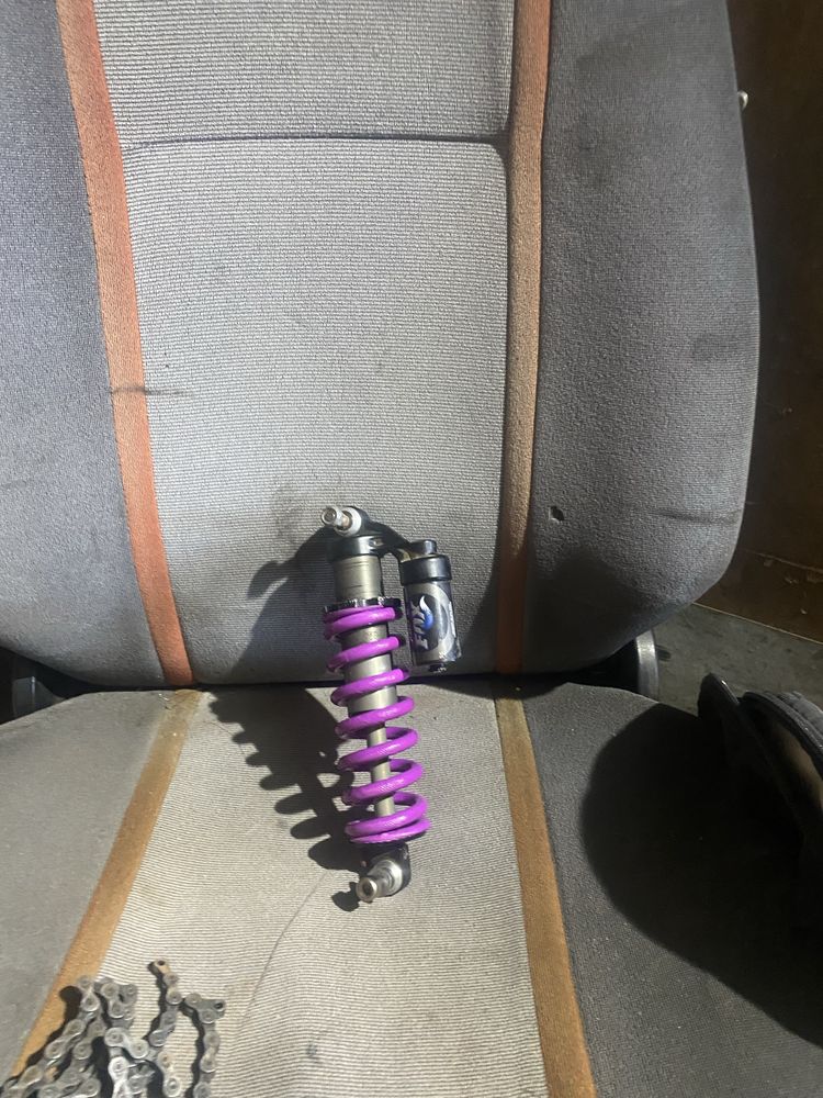 Specialized big hit