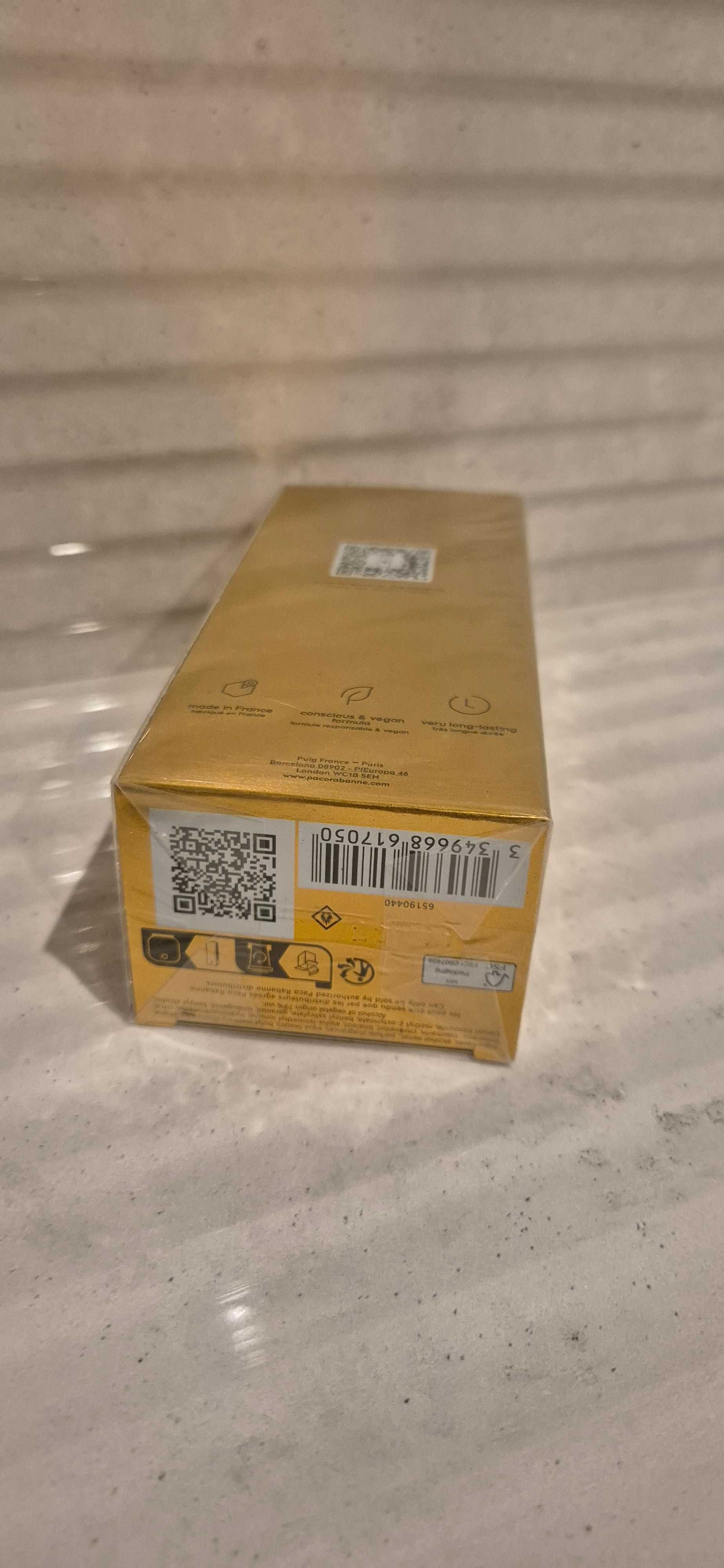 Perfumy Paco Rabanne 1 Milion Royal 100ml