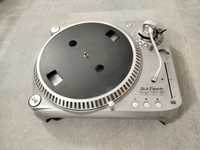 Gramofon DJ-tech vinyl USB 20 dj deck adapter winyl ttb